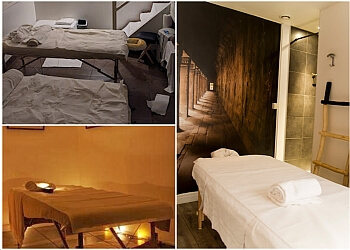 Massage Concept Paris image 3 Paris Massage Therapy Massage Concept Paris image 3