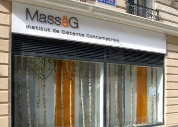 Paris  Massages & Institut d'Esthétique