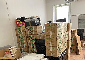 Master Déménagement image 2 Marseille Moving Companies Master Déménagement image 2