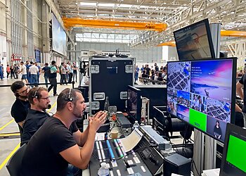 Master Films image 2 Toulouse Videographers Master Films image 2