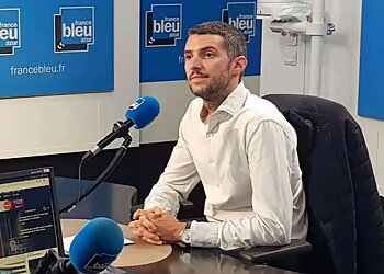 Mathieu Auriol image 2 Meilleurs Psychologues à Nice Mathieu Auriol image 2