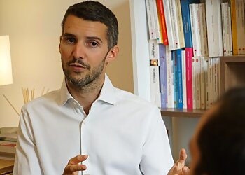 Mathieu Auriol image 3 Meilleurs Psychologues à Nice Mathieu Auriol image 3