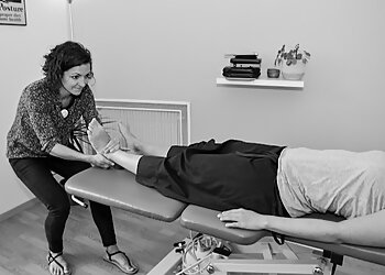 Mathilde BÉCHET image 2 Nice Chiropractors Mathilde BÉCHET image 2