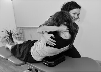 Mathilde BÉCHET image 3 Nice Chiropractors Mathilde BÉCHET image 3