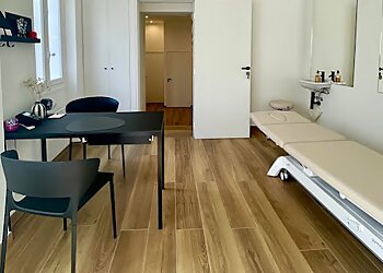 Mathilde Locqueville - Mon Osteopathe Paris image 3 Meilleurs Ostéopathes à Paris Mathilde Locqueville - Mon Osteopathe Paris image 3