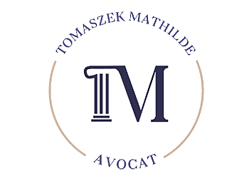 Mathilde Tomaszek - TOMASZEK MATHILDE AVOCAT image 3 Meilleurs Avocats Divorces à Lille Mathilde Tomaszek - TOMASZEK MATHILDE AVOCAT image 3