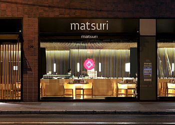 Matsuri Lyon Part-Dieu image 2 Lyon Sushi Matsuri Lyon Part-Dieu image 2