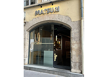 Matsuri Lyon Presqu'ile image 2 Meilleur Sushi à Lyon Matsuri Lyon Presqu'ile image 2