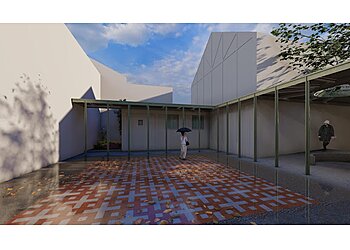 Maure Architecture image 3 Lille Architects Maure Architecture image 3