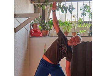 Mauve Yoga image 3 Le Havre Yoga Studios Mauve Yoga image 3