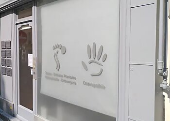 Maxence Baclet DO - OSTÉOPATHE PARIS image 2 Meilleurs Ostéopathes à Paris Maxence Baclet DO - OSTÉOPATHE PARIS image 2