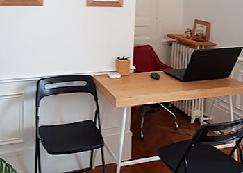 Maxime Canu image 2 Meilleurs Chiropracteurs à Paris Maxime Canu image 2