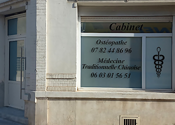 Maxime Trichot image 2 Meilleure Acupuncture à Reims Maxime Trichot image 2