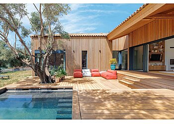 Maya Architectures image 2 Nantes Architects Maya Architectures image 2