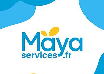 Meilleurs Ménage À Domicile à Nice Maya Services Nice image 1