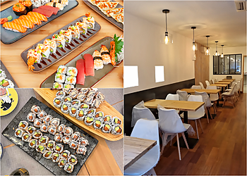 Mayumi image 3 Toulouse Sushi Mayumi image 3