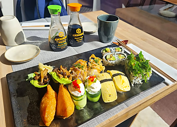 Mayumi image 1 Toulouse Sushi Mayumi image 1