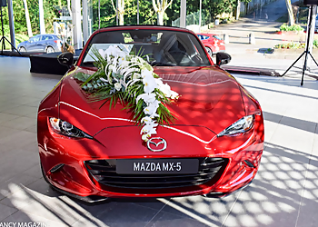 Mazda Passion Automobiles Kodo image 2 Meilleurs Concessionnaires De Voitures à Nancy Mazda Passion Automobiles Kodo image 2