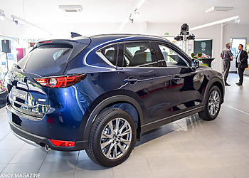 Mazda Passion Automobiles Kodo image 3 Meilleurs Concessionnaires De Voitures à Nancy Mazda Passion Automobiles Kodo image 3