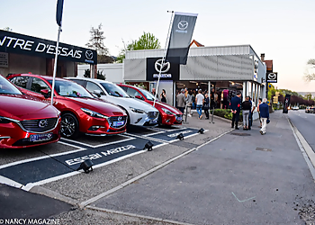 Mazda Passion Automobiles Kodo image 1 Meilleurs Concessionnaires De Voitures à Nancy Mazda Passion Automobiles Kodo image 1