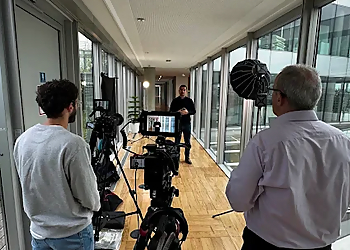 Mazette Studio image 2 Paris Videographers Mazette Studio image 2