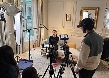 Mazette Studio image 3 Paris Videographers Mazette Studio image 3