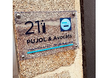 Maître Adrien Pujol image 2 Rennes Criminal Defence Lawyers Maître Adrien Pujol image 2