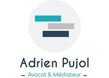 Maître Adrien Pujol image 3 Rennes Criminal Defence Lawyers Maître Adrien Pujol image 3