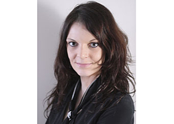 Strasbourg Personal Injury Lawyers Maître Agathe MICHEL image 1