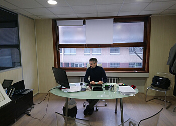 Maître Alexandre Gillioen - Gillioen Avocats image 2 Meilleurs Avocats En Droit De L'Immigration à Lyon Maître Alexandre Gillioen - Gillioen Avocats image 2