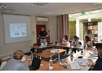 Maître Alexandre Gillioen - Gillioen Avocats image 3 Meilleurs Avocats En Droit De L'Immigration à Lyon Maître Alexandre Gillioen - Gillioen Avocats image 3