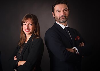 Maître Alexandre Parra-Bruguière - PARRA-BRUGUIÈRE & NABET-CLAVERIE  image 2 Meilleurs Avocats De La Défense Pénale à Toulouse Maître Alexandre Parra-Bruguière - PARRA-BRUGUIÈRE & NABET-CLAVERIE  image 2