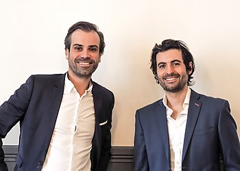 Maître Alexis Reyne - AVOCATIA MARSEILLE image 2 Marseille Corporate Lawyers Maître Alexis Reyne - AVOCATIA MARSEILLE image 2