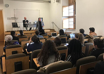 Amine Sellamna image 2 Reims Immigration Lawyers Amine Sellamna image 2