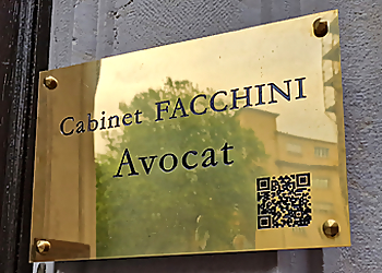 Maître Angélique FACCHINI - Cabinet FACCHINI Avocat image 3 Meilleurs Avocats D'Affaires à Lyon Maître Angélique FACCHINI - Cabinet FACCHINI Avocat image 3