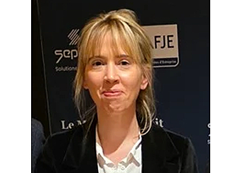 Meilleurs Avocats D'Affaires à Lyon Maître Angélique FACCHINI - Cabinet FACCHINI Avocat image 1