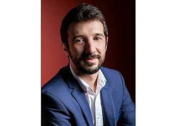 Toulouse Corporate Lawyers Maître Anthony VALLEREAU image 1