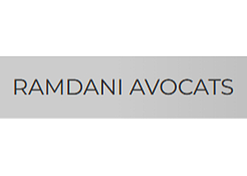 Maître Aziz RAMDANI - RAMDANI AVOCAT image 2 Meilleurs Avocats En Dommages Corporels à Paris Maître Aziz RAMDANI - RAMDANI AVOCAT image 2