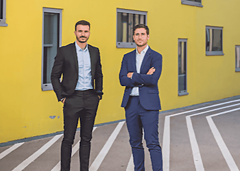 Maître Benjamin JOURDA - CABINET ARÊGÔ image 2 Meilleurs Avocats En Droit Immobilier à Saint-Étienne Maître Benjamin JOURDA - CABINET ARÊGÔ image 2