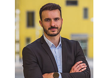 Meilleurs Avocats En Droit Immobilier à Saint-Étienne Maître Benjamin JOURDA - CABINET ARÊGÔ image 1