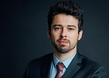 Meilleurs Avocats D'Affaires à Montpellier Maître Benoît BIOT image 1