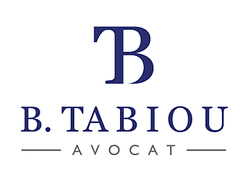 Strasbourg Corporate Lawyers Maître Binantifame TABIOU image 1