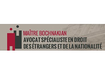 Maître Bruno BOCHNAKIAN image 2 Toulon Immigration Lawyers Maître Bruno BOCHNAKIAN image 2