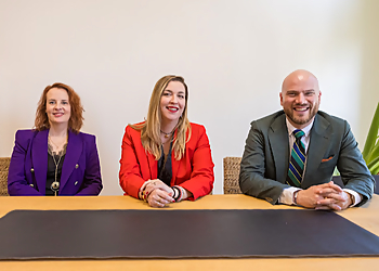 Meilleurs Avocats En Droit Du Travail à Rennes Maître  Bénédicte FLEURY MARRIAGE - INVICTAE Avocats image 1