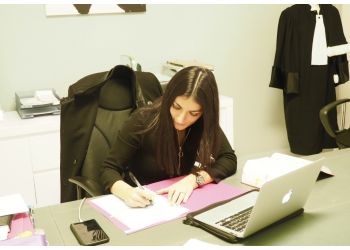 Maître Chekroun-Guigui image 2 Meilleurs Avocats En Dommages Corporels à Toulouse Maître Chekroun-Guigui image 2