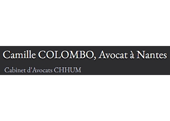 Nantes  Maître Camille COLOMBO - Cabinet d'Avocats Frédéric CHHUM