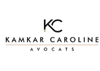 Maître Caroline Kamkar - KAMKAR CAROLINE AVOCATS image 3 Lille Corporate Lawyers Maître Caroline Kamkar - KAMKAR CAROLINE AVOCATS image 3