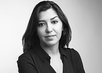 Lille Corporate Lawyers Maître Caroline Kamkar - KAMKAR CAROLINE AVOCATS image 1