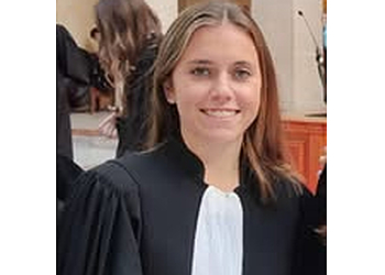 Nice Real Estate Lawyers Maître Caroline RODRIGUEZ image 1