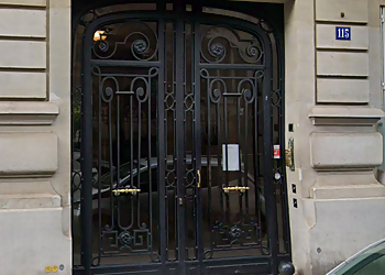 Maître Chama Benseghir - Benseghir Juris image 2 Meilleurs Avocats D'Affaires à Paris Maître Chama Benseghir - Benseghir Juris image 2